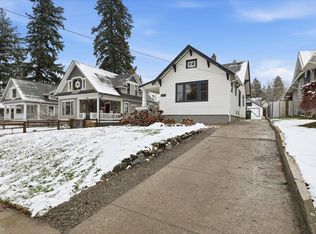 1004 E 13th Ave, Spokane, WA 99202