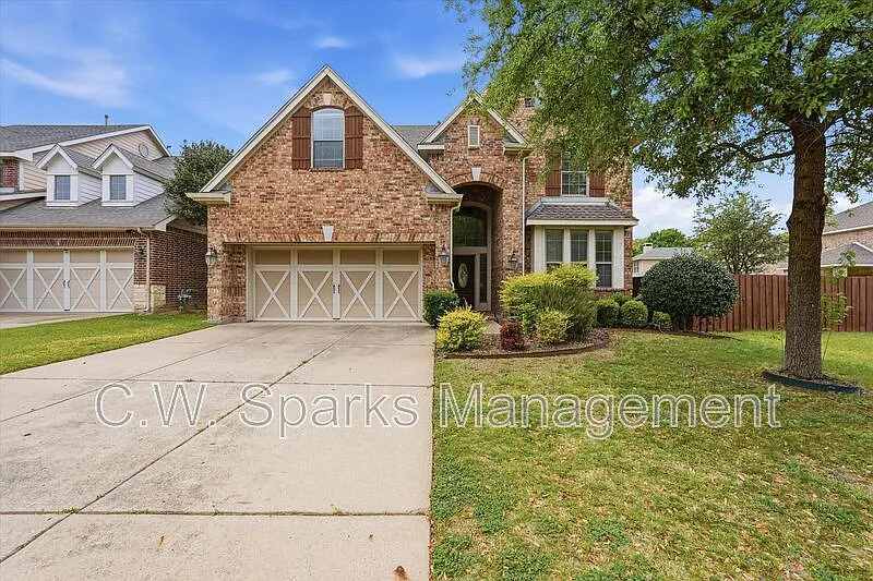 6716 Prairie Flower Trl