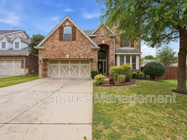 6716 Prairie Flower Trl, Dallas, TX 75227