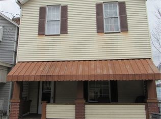 906 Fallowfield Ave, Charleroi, PA