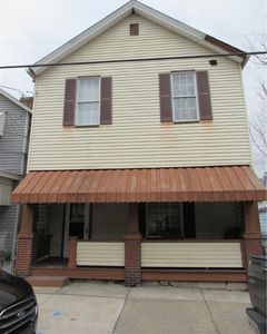 906 Fallowfield Ave, Charleroi, PA, 15022