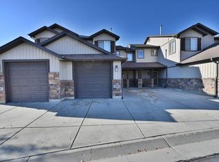 1563 N 450 E, North Ogden, UT 84404