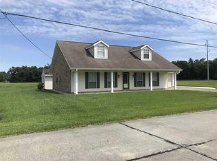 277 E 26th Pl, Larose, LA 70373