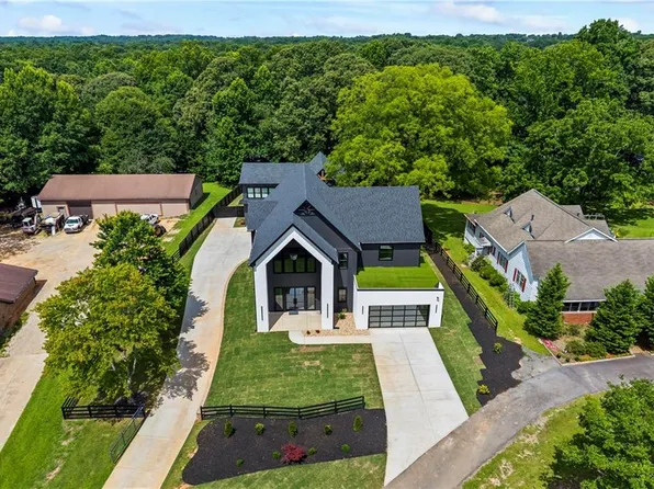 0 Ridge Rd, Buford, GA 30519