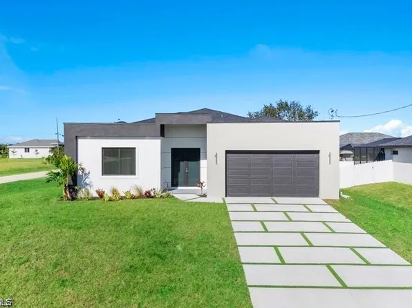 3927 NW 38th St, Cape Coral, FL 33993