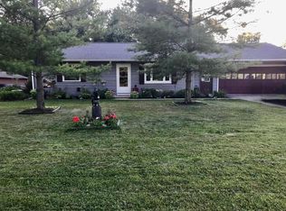 969 N College Rd, Mason, MI 48854