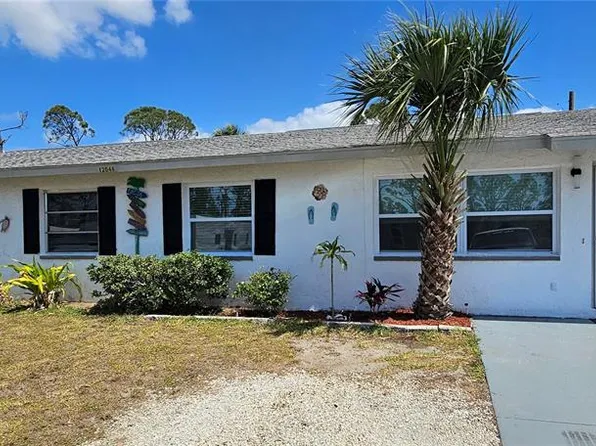 12048 Henley Ave #A & B, Pt Charlotte, FL 33981