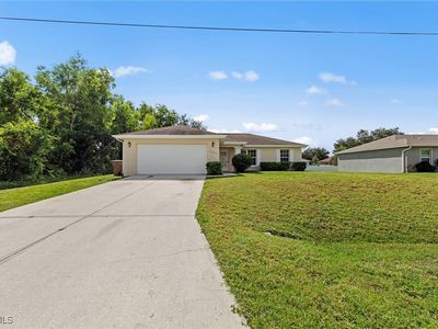 3407 25th St SW, Lehigh Acres, FL, 33976