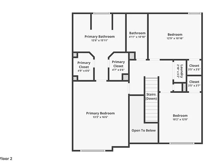 7050 Silver Bend Overlook — Photo 3