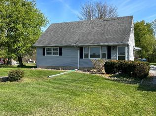 42644 Webster Rd, Lagrange, OH 44050