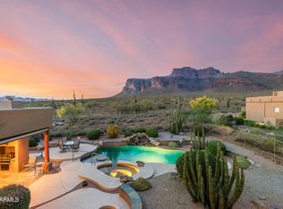 6950 E Superstition View Dr, Apache Junction, AZ 85119