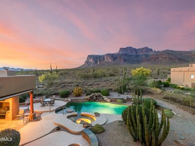 6950 E Superstition View Dr, Apache Junction, AZ, 85119