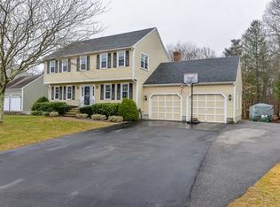 14 Magnolia Dr, Rockland, MA 02370