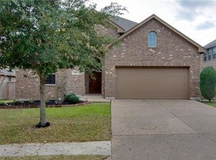 3916 Remington Rd, Cedar Park, TX 78613