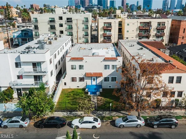 1136 Arapahoe St, Los Angeles, CA 90006