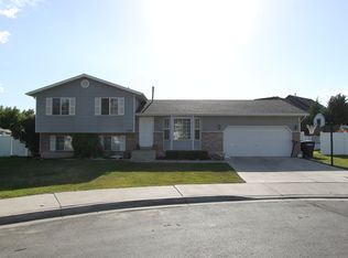1498 S 870 W, Provo, UT 84601