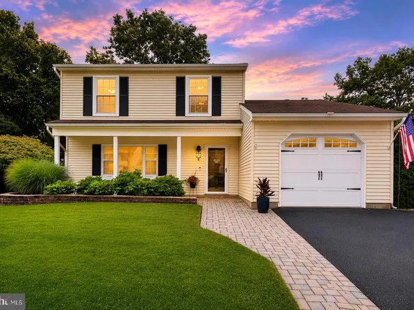 505 Buxton Rd, Toms River, NJ 08755