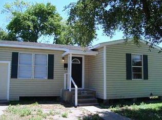 4810 Larcade Dr, Corpus Christi, TX 78415