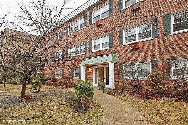 1st image of 1414 Elmwood Ave APT 2C