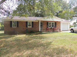 451 Geddis Rd, Inman, SC 29349