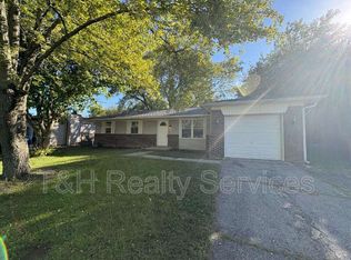 1517 Sedlak Ct, Indianapolis, IN 46229