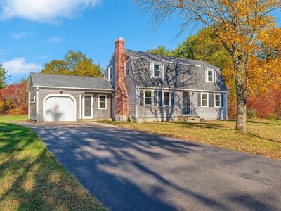 18 Beech St, Townsend, MA, 01469