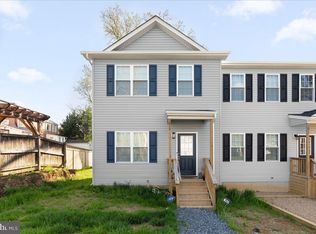 1013 Virginia Ave, Front Royal, VA
