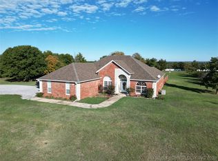 140 Huntington Rd, Ardmore, OK 73401