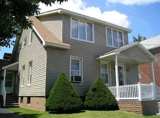 78 West St, Mechanicville, NY 12118