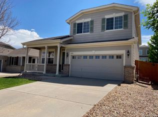 11835 Trail View Ln, Parker, CO 80134