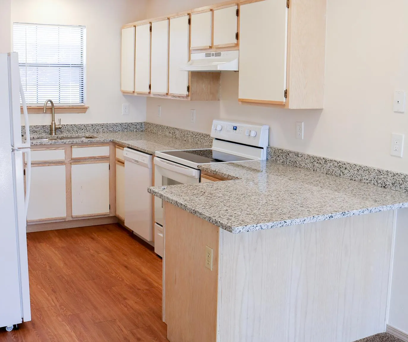 2 bed, 1000 sqft, $1,100 — Photo 1