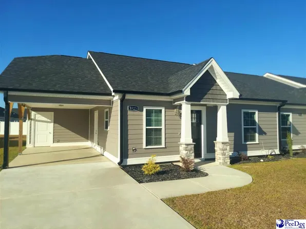 3723 Sabina Dr, Florence, SC 29501