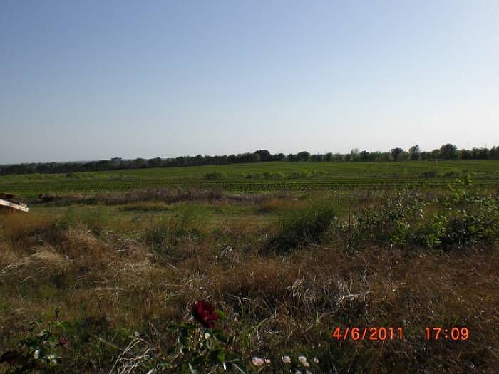 Crop Land
