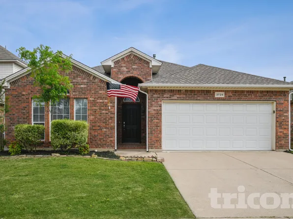 3729 Summersville Ln, Fort Worth, TX 76244