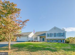 13800 Arthur St, Gainesville, VA 20155