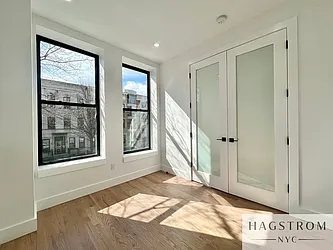 Rented by Hagstrom Management Inc