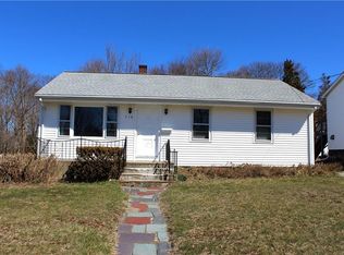 116 John Duggan Rd, Tiverton, RI 02878