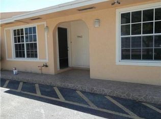 7942 Pembroke Rd, Hollywood, FL 33023