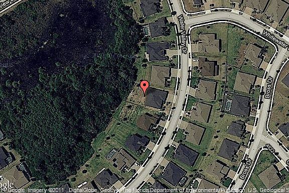 Map View