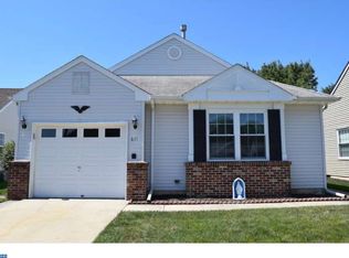 691 Saint Lucia Ct, Williamstown, NJ 08094