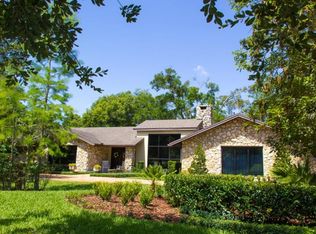 1703 Barcelona Way, Winter Park, FL 32789