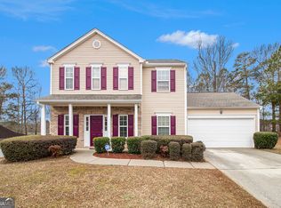 1223 Saint James Pl, Loganville, GA