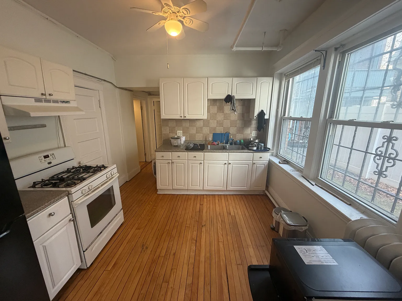 1 bed, $2,150 — Photo 2