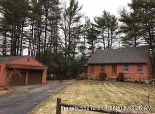 25 Lomar Cir, Wells, ME 04090