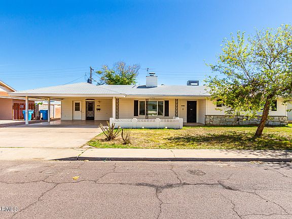 2nd image of 3037 W SIERRA VISTA Drive