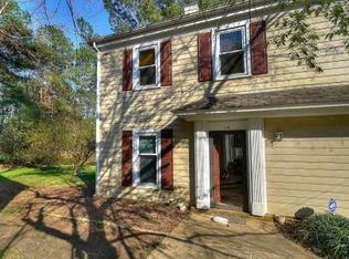 114 Rhum Pl, Garner, NC 27529