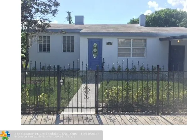 120 NW 48th St, Miami, FL 33127