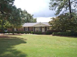 615 Duncan Rd, North Augusta, SC 29841
