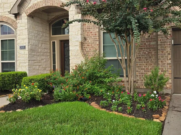 2408 Evening Star Dr, Pearland, TX 77584