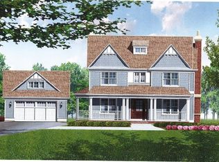 427 N County Line Rd, Hinsdale, IL 60521